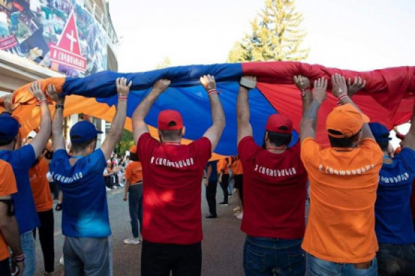 Հարվածել եկեղեցուն՝ կնշանակի հարված հասցնել ուղիղ մեր ինքնությանն ու պետականությանը. դա շատ լավ հասկանում են 2018-ի գունավոր հեղափոխության արևմտա-թուրքական հեղինակները